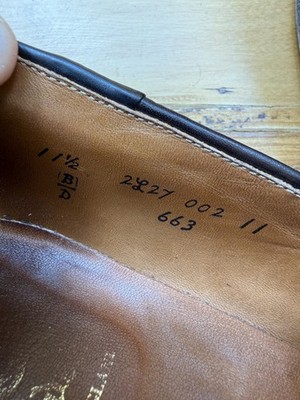 Alden 663