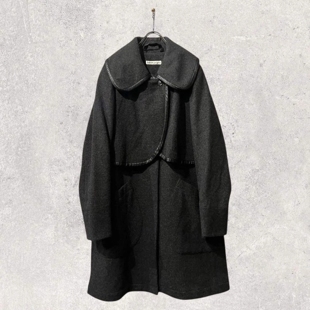 Tsumori Chisato Coats, Jackets & Vests for Women for sale - eBay
