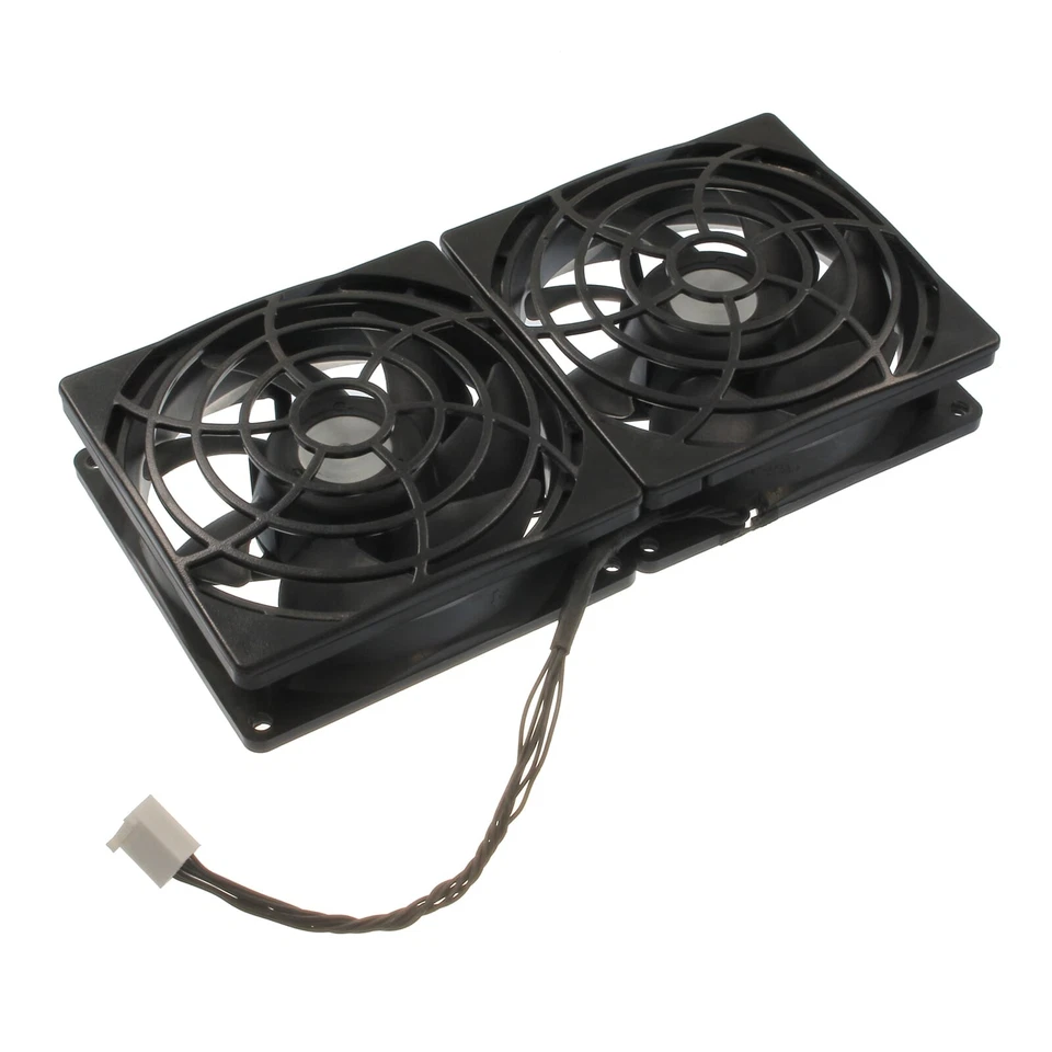 HP Gehäuselüfter Z820 Workstation Rear - 683764-001