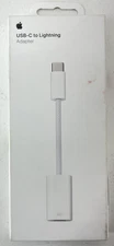 Apple USB-C to Lightning Adapter | MUQX3AM/A