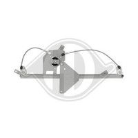 1X Fensterheber Diederichs 4013631 Passend FüR CitroËN Peugeot