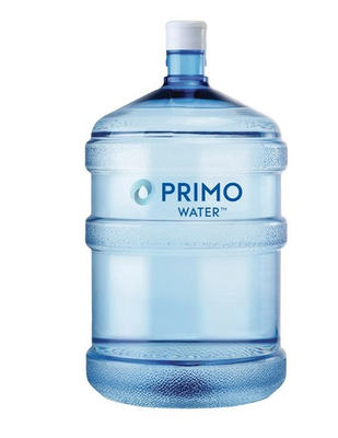 #ad #ad Primo 5 Gallon Water Bottle Jug BPA Free Reusable Brand New Sealed $21.99