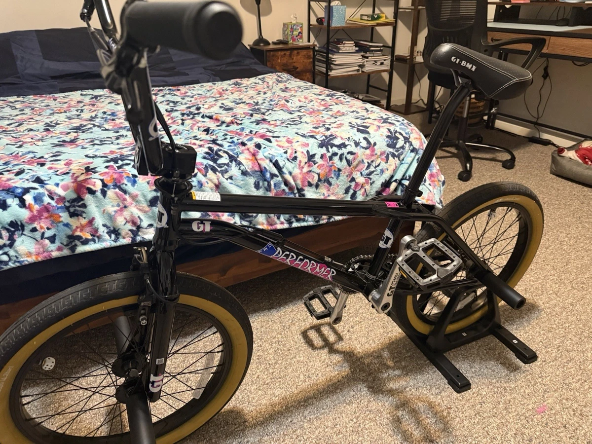 GT Steel 20 In Bikes for sale | eBay