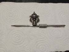 DeVilbiss JGA 1.6 Fluid Tip And Needle