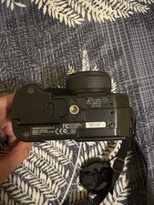 Olympus Camedia C-5050 ZOOM 5.0MP 3x Optical Zoom Bridge Camera, Auto Focus, LCD