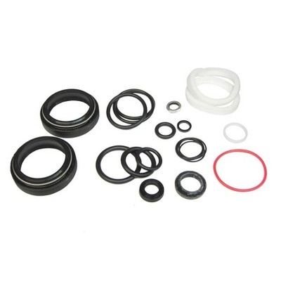 Rockshox Pike Dual Position Air A1 AM Gabel Service Kit, Basic