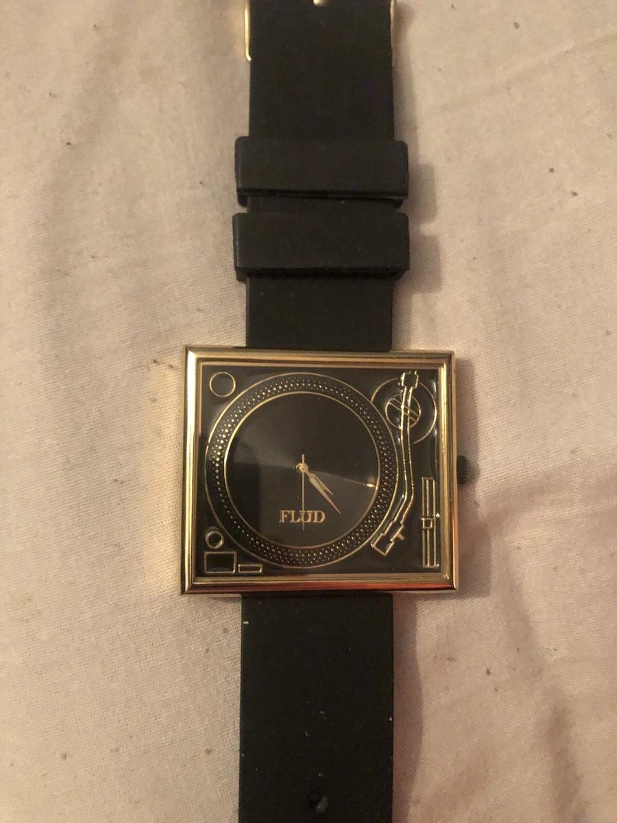 Flud Wristwatches for sale | eBay