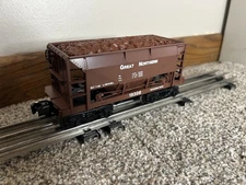 Lionel 6-19308 Great Northern Ore Car in Original Box - O/O27