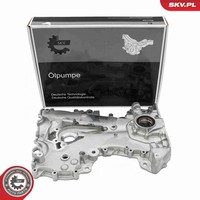 Esen SKV ÖLpumpe 77SKV035 FüR Opel Corsa X01 S07 Agila H00 Astra A04 CC T98 X03