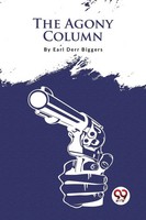 Earl Derr Biggers | The Agony Column | Taschenbuch | Englisch (2023)