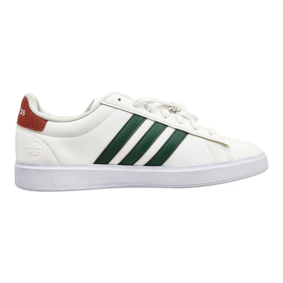 Adidas Neo Grand Court ''Cloudfoam White Green'' UK-Größe - 11,5 Herren 