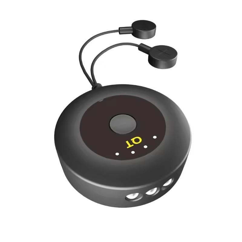 Battery Charger for 18650/20700/21700/26650/26700/26800/26980/46800 USB Holder #