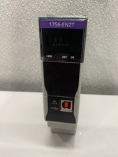 Allen-Bradley ControlLogix EtherNet/IP 2-Port DLR Module, 1756-EN2TR