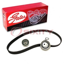 Gates PowerGrip TCK284A Timing Belt Component Kit for VKMA95667 TB284K2 yw