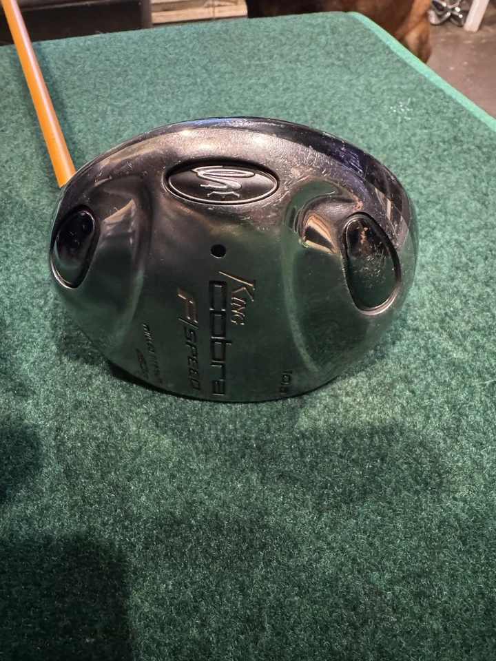 King Cobra F Speed 460cc Senior Flex Right Hand - Image 2 of 4