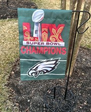 NFL Philadelphia Eagles Super Bowl LIX Champi...