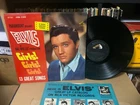 Elvis - Girls Girls Girls (G+/G) indy press