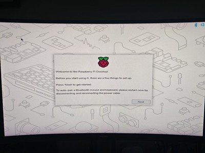 Raspberry Pi 3 B V1.2 2015 inkl. 16GB Micro SD Karte & Case