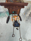 Ges Gesch  Animation Cuckoo  Clock - Black Forest — photo 4