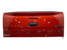 2019-2023 Ford Ranger Rear Power Locking Tailgate Lid W/Rear View Camera *Dents*