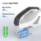 Handheld Cordless Vacuum Cleaner 25KPA Portable 120W HEPA Filter Home Car Pet — photo 7