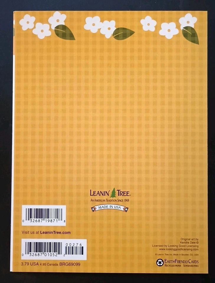 Funny Birthday Card to Sister - Image 4 of 4