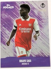 2025-26 Topps Jogaço UEFA Club Competitions Soccer Checklist Guide in-content 21