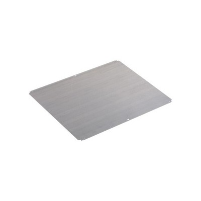 Montageplatte 950x750mm Stahl NSYMM108 Spacial