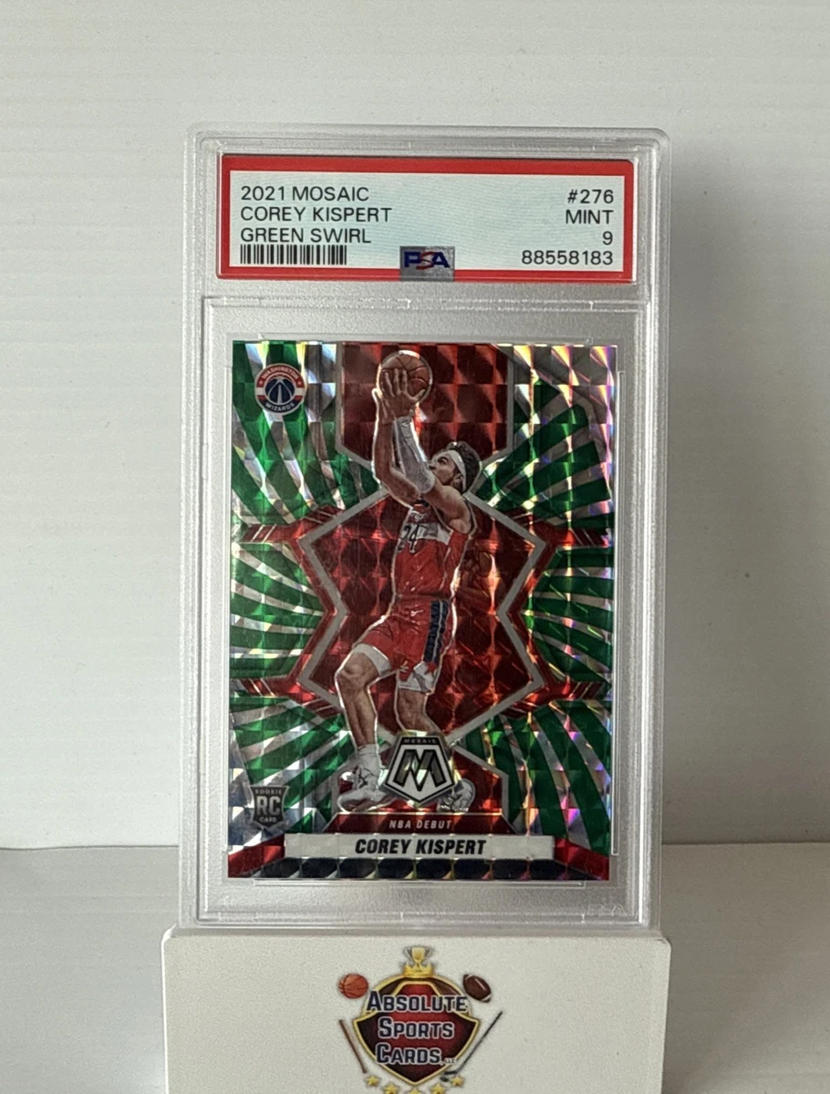 John Wall Professional Sports Authenticator (PSA) Basketball