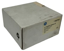 NEW SEALED GE FANUC IC200MDL240H GROUPED INPUT 16PT IC200MDL240