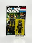 G.I. Joe Python Patrol – Serpentor 3.75" Figure – 2025 MOC – Super7