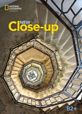 New Close-up B2+ with the Spark platform by Katherine Stannett - 9780357440186