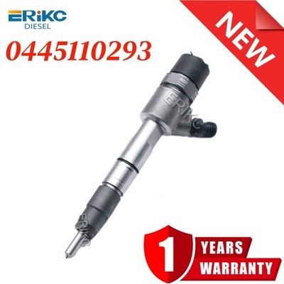 ERIKC Diesel Injector Nozzle 0445110293 for GreatWall 1112100-E06 55577668