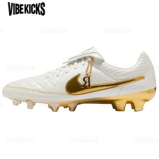 Nike Tiempo Legend SE FG Touch of Gold for Sale | Authenticity