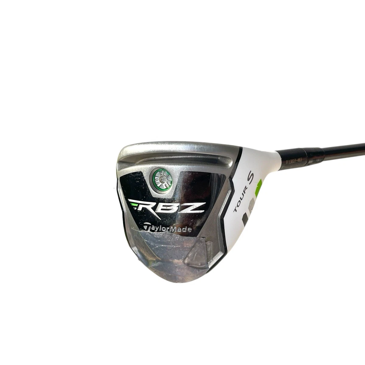 RBZ】ロケットボールズ TOUR ドライバー 9度 MATRIX OZIK HD6 FLEX S