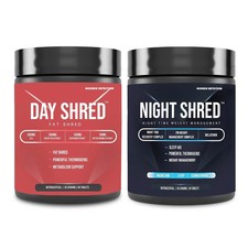 Night Shred Night Time Weight Management for Men & Women - 60 Tablet, Free Ship