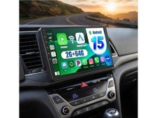 Apple Carplay For 2016-2018 Hyundai Elantra A...