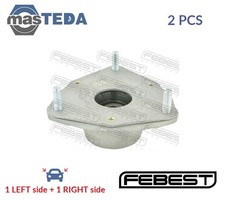 NSS-Y51F TOP STRUT MOUNTING CUSHION SET FRONT FEBEST 2PCS FOR INFINITI G,M,Q70