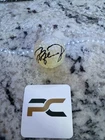 Michael Jordan Used & Signed Vintage Autographed Golf Ball Hologram #23 w/COA