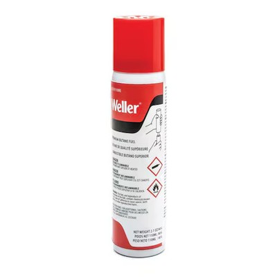 Weller Wlbuf110ml Butane Fuel Refill