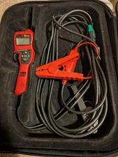 The Hook Ultimate Circuit Tester With Case