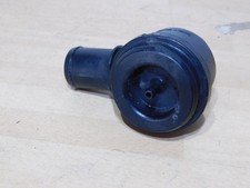 Saab 93 9-3 1998-2003 2.0 Turbo Engine B204e - Turbocharger Bypass Valve 4441895