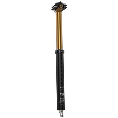 Transfer Factory Dropper Seatpost - 30.9 mm - 150 mm - Kashima Coat 925-01-329