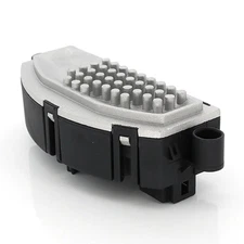 HVAC Blower Motor Fan Resistor Compatible with 2014-2021 Jeep Cherokee,Chrysl...