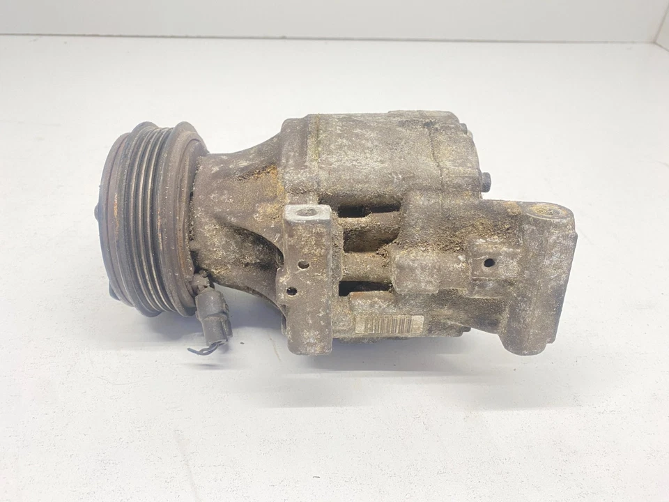 Compresor de aire acondicionado Mazda RX-8 2004-2011 OEM, 682-59018 Foto 2 de 4