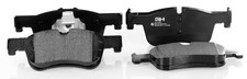 Bremsbeläge Vorne für BMW 1er F20, F21 2010-