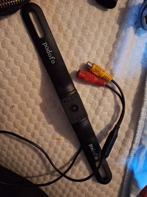 Podofo Backup Camera