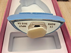 Silicone Electric Face Cleansing Brush Sonic Facial Skin Cleaner  Massager — photo 6