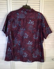 Van Heusen Hawaiian Casual Button-Down Shirts for Men for sale | eBay