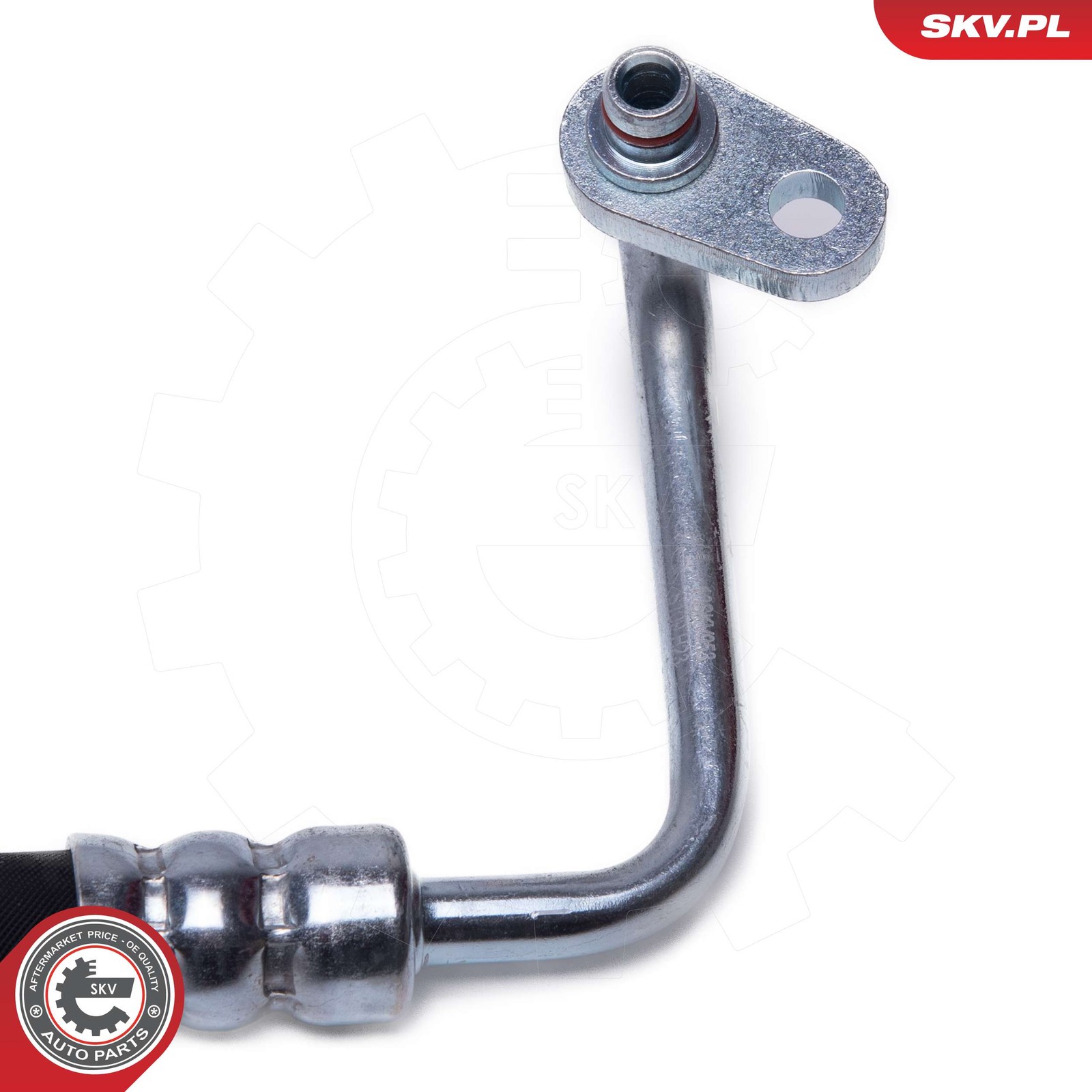 Für ESEN SKV 10SKV953 Cable MERCEDES CLK C-Class, A2044604524